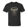 Van Halen Rock N Roll Unisex T-Shirt