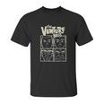 The Venture Bros Venture Unisex T-Shirt