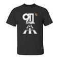 Vintage 911 Porsche Racing Car Unisex T-Shirt