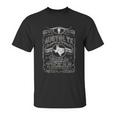 Vintage Austin Texas Keep Austin Weird Texas Unisex T-Shirt