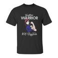 Vintage Frontline Warrior Tech Xmas Gift Unisex T-Shirt