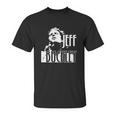 Vintage Graphic Jeff Buckley Art Unisex T-Shirt