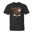 Vintage Joshua Tree Vintage Unisex T-Shirt