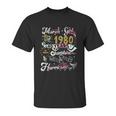 Vintage March 1980 Classic 40Th Birthday Gift 40 Years Old Unisex T-Shirt