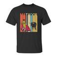 Vintage Matador Unisex T-Shirt