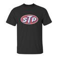 Vintage Stp Unisex T-Shirt