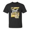 Vintage Tap That Ash Unisex T-Shirt