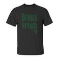 Vintage Tshirt For Vintage Bronx Irish By Eric03091978 Unisex T-Shirt