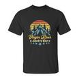 Vintage Virgin River Jacks Bar Unisex T-Shirt