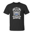 As A Volvo Trucker Unisex T-Shirt