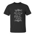 Waiting For My Gilbert Blythe Anne Of Green Gables Unisex T-Shirt