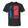 The War On Drugs Unisex T-Shirt