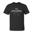 Warrior 12 Sacrificing Everything Unisex T-Shirt