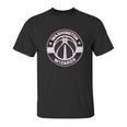 Washington Wizards Unisex T-Shirt