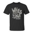 Wavves Unisex T-Shirt