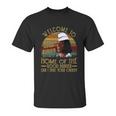 Welcome To Good Burger Funny Movie Unisex T-Shirt