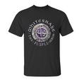 Whitesnake Band The Purple Album Tshirt Unisex T-Shirt