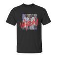 Whodini Escape Hip Hop Music Group Unisex T-Shirt