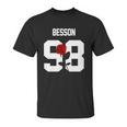 Why We Dont Merchandise Besson Rose Unisex T-Shirt