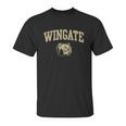 Wingate Unisex T-Shirt