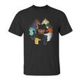 Wings Of Fire Shirt Unisex T-Shirt