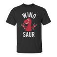 Winosaur By Nobull Woman Unisex T-Shirt