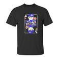 Wofti 2020 Glow In The Dark Smg4 Unisex T-Shirt