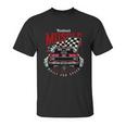 Woodward Muscle M1 Unisex T-Shirt