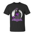 Wrestling Wwe Vintage Undertaker Classic Unisex T-Shirt