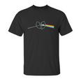 The Wu Tang Clan Pink Floyd Unisex T-Shirt