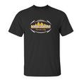 Xtreme Apparrel Football Fans Kingdom Unisex T-Shirt