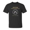 Yellowstone Dutton Ranch Graphic Unisex T-Shirt