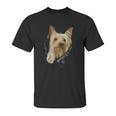 Yorkshire Terriers Unisex T-Shirt