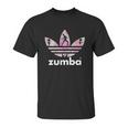 ZumbaShirt Unisex T-Shirt