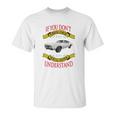 1973 Oldsmobile Cutlass Unisex T-Shirt