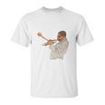 1977 Dizzy Gillespie ShirtShirt Tee Unisex T-Shirt