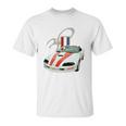 1997 30Th Anniversary Chevy Camaro T-Shirt Unisex T-Shirt