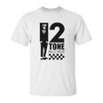 2 Tone RecordsShirt Ska Madness Specials Unisex T-Shirt