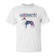 2212 Smooth Collie Unisex T-Shirt