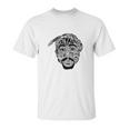 2Pac Thug Life 2 Pac All Eyez On Me Unisex T-Shirt