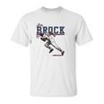 500 Level Lou Brock Unisex T-Shirt