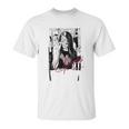 Aaliyah Signature And Quote Unisex T-Shirt