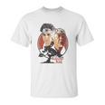 A&E Designs The Karate Kid Unisex T-Shirt