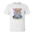 Aerosmith The Forum Unisex T-Shirt