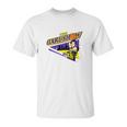 The Alex Carushow Basketball Unisex T-Shirt