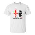 Alfa 3030 Unisex T-Shirt