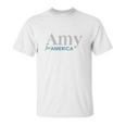 Amy Klobuchar For America Shirt Unisex T-Shirt