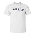 Ariat Unisex T-Shirt