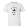 Aspca Rescuing Animals Since 1866 Unisex T-Shirt