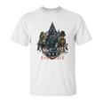 Assassins Creed Syndicate Unisex T-Shirt